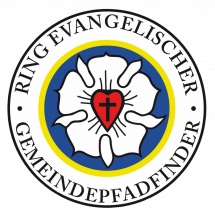 Lutherrose im Ring Evangelischer Gemeindepfadfinder